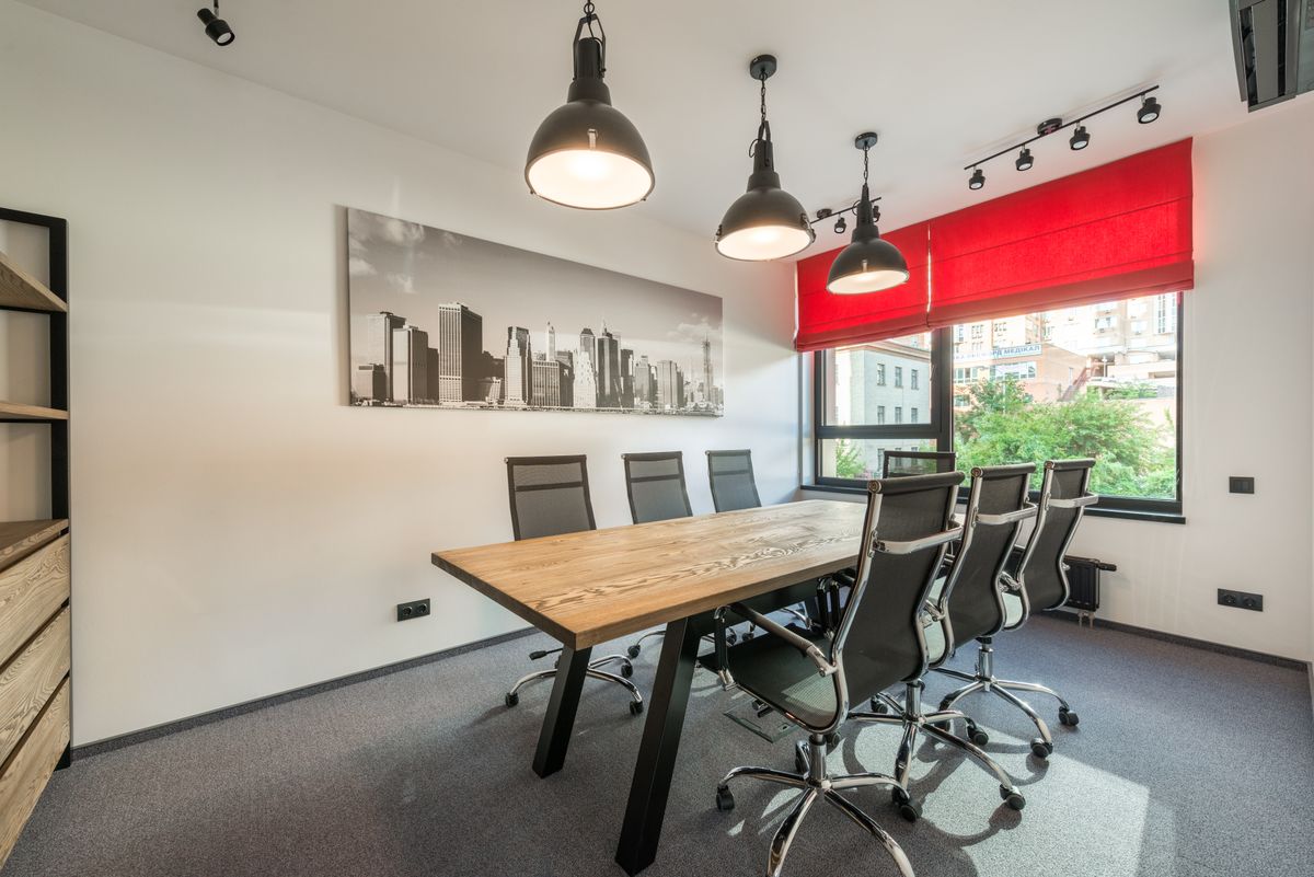 Digital Informatics office