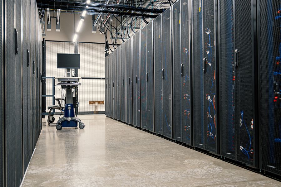 ERP Solutions