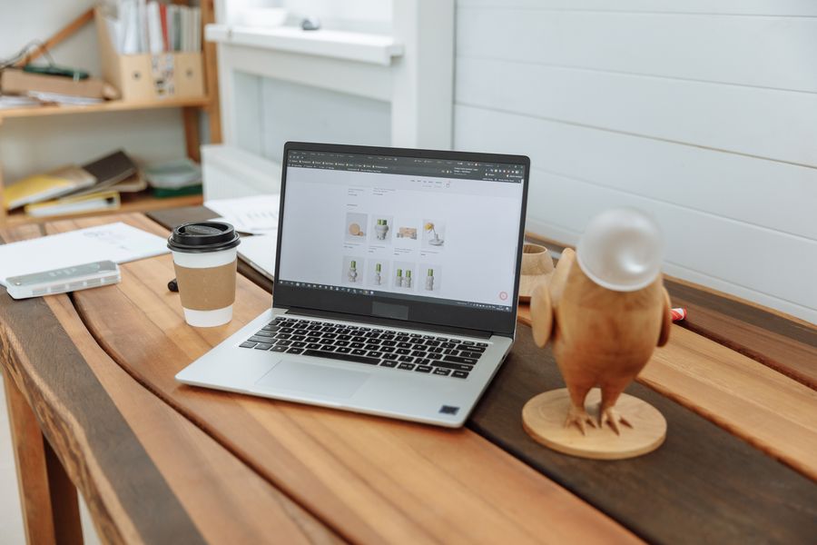 Website Development