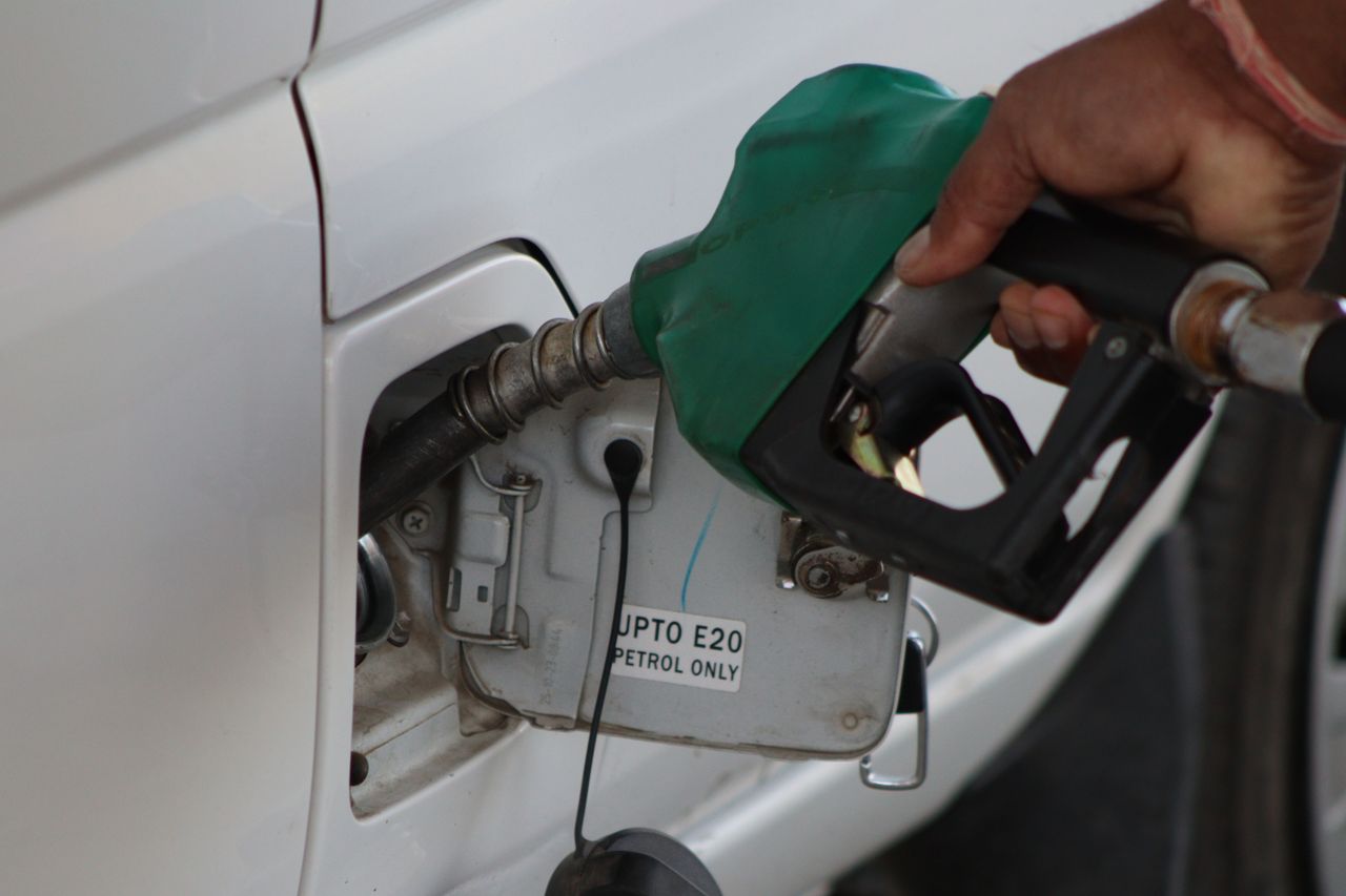 Fuel Management System