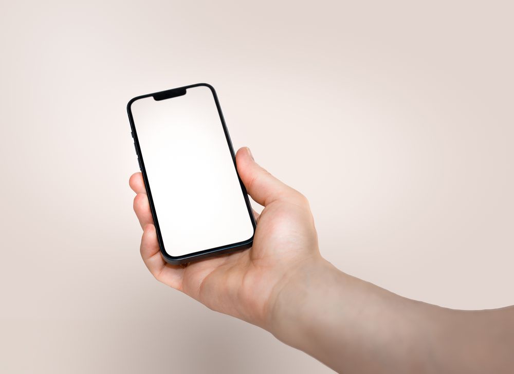 Field Sales Mobile App